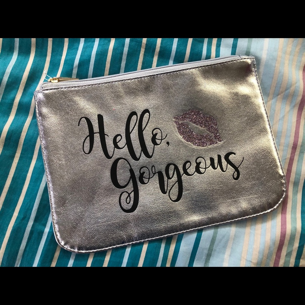 Make Up Bag